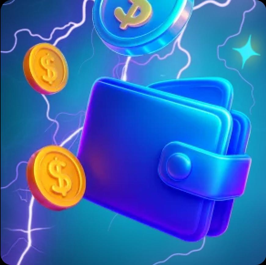 AzurSlot Uvítací Balíček